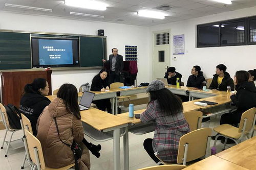 圈粉無數 高校豪華教師陣容同上一堂“藝術思政課”，探索藝術教育新路徑